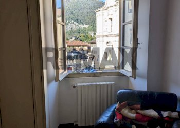 Soggiorno - Three-room apartment via della Chiesa
6, Canzo - photo 13