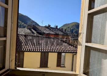 Balcone - Three-room apartment via della Chiesa
6, Canzo - photo 14
