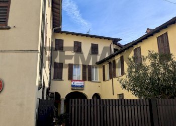 Edificio all\'aperto - Three-room apartment via della Chiesa
6, Canzo - photo 20