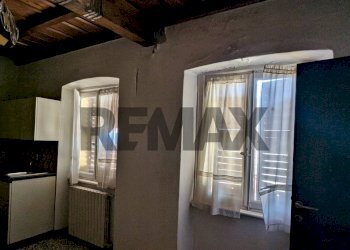 Cucina - Three-room apartment via della Chiesa
6, Canzo - photo 21