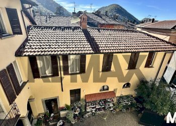Casa all\'aperto - Three-room apartment via della Chiesa
6, Canzo - photo 24