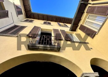 Edificio all\'aperto - Three-room apartment via della Chiesa
6, Canzo - photo 26