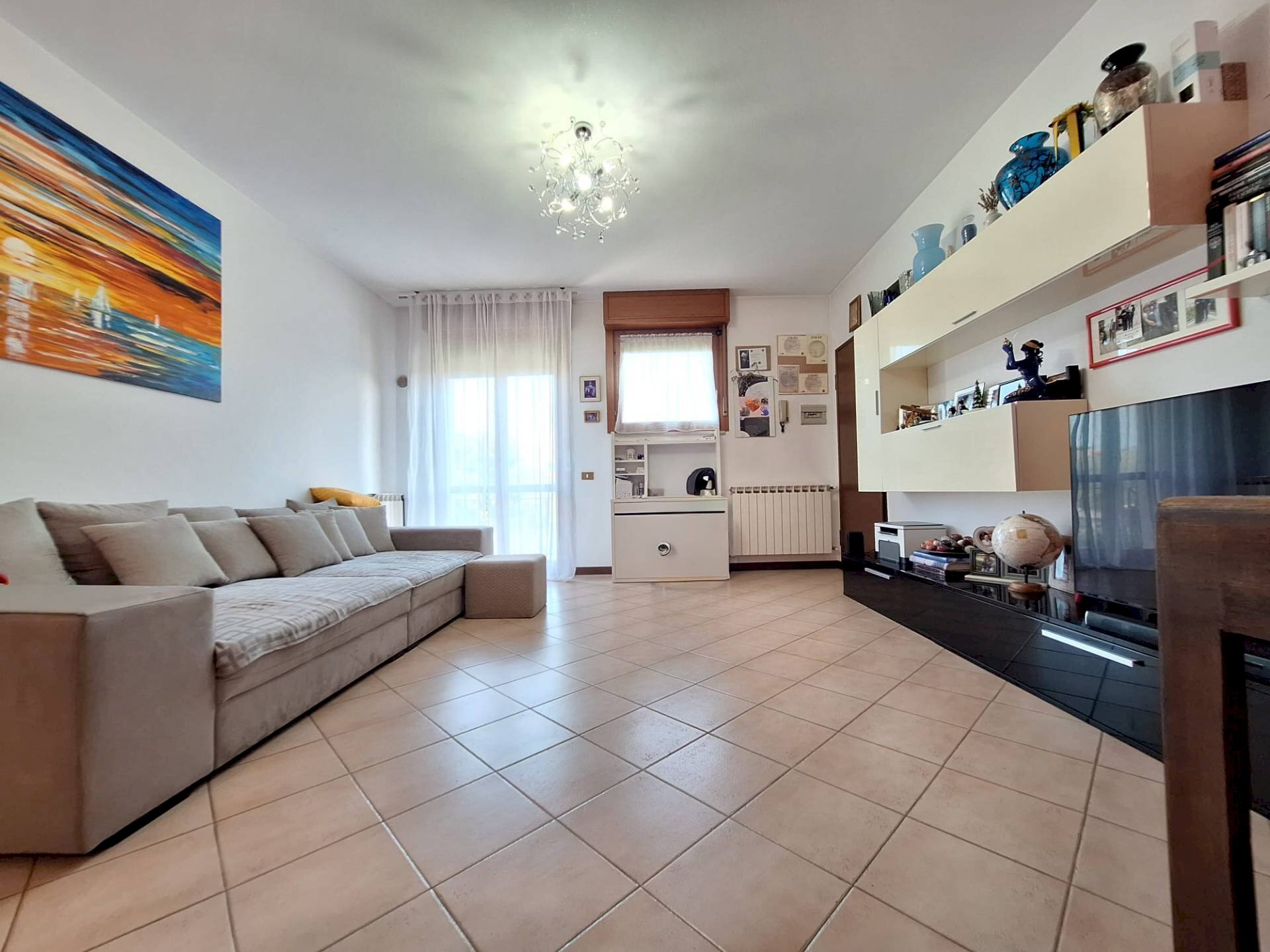 Foto 1 - Bilocale via XXV aprile
 
19, Ospitaletto - foto 1