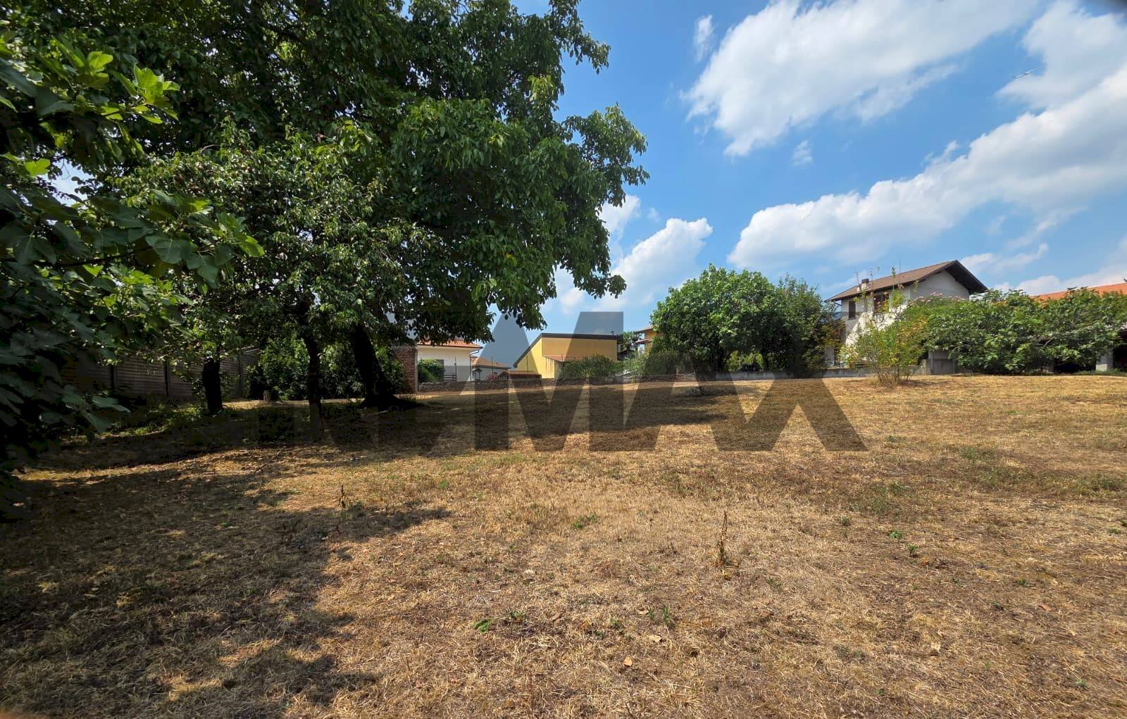 Giardino - Building land Via Perego
20, Sumirago - photo 3