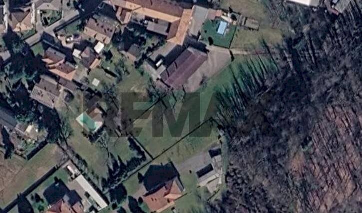 Posizione della mappa - Building land Via Perego
 
20, Sumirago - photo 1