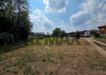 Giardino - Building land Via Perego
32, Sumirago - photo 10