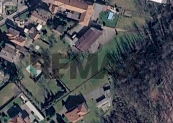 Posizione della mappa - Building land Via Perego
32, Sumirago - photo 1