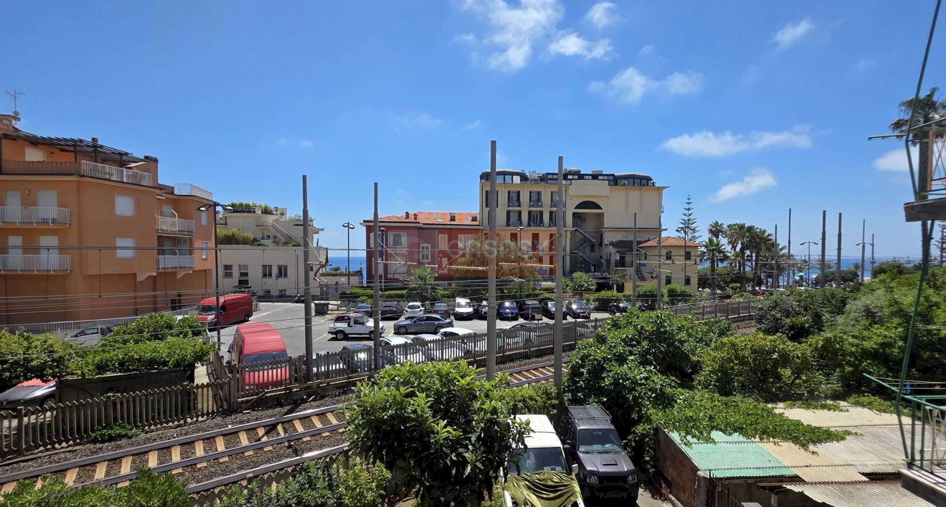 Foto 2 - Bilocale Via Cantore, Bordighera - foto 2