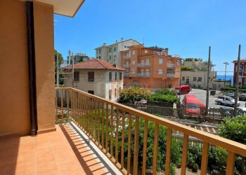 Foto 1 - Bilocale Via Cantore, Bordighera - foto 1
