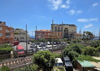 Foto 2 - Bilocale Via Cantore, Bordighera - foto 2