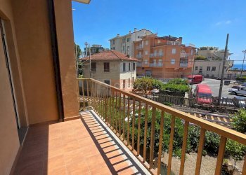 Foto 17 - Bilocale Via Cantore, Bordighera - foto 17