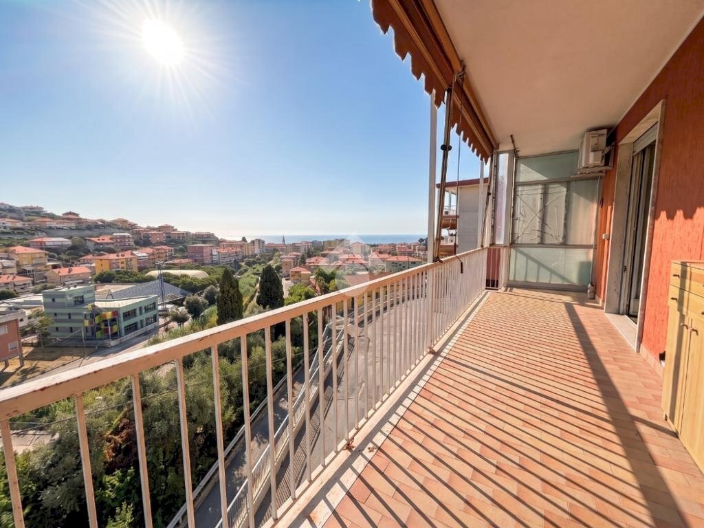 Bilocale Via provinciale, Costarainera - foto 1
