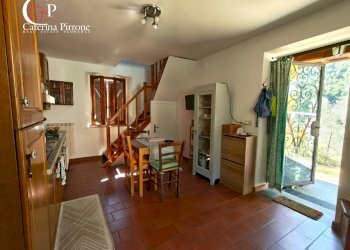 Foto 1 - Casa indipendente via di Poggio
 
1, San Godenzo - foto 1