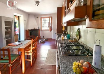 Foto 6 - Casa indipendente via di Poggio
 
1, San Godenzo - foto 6