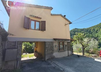 Foto 35 - Casa indipendente via di Poggio
 
1, San Godenzo - foto 35