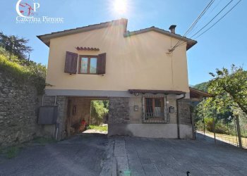 Foto 36 - Casa indipendente via di Poggio
 
1, San Godenzo - foto 36
