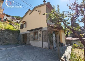 Foto 37 - Casa indipendente via di Poggio
 
1, San Godenzo - foto 37