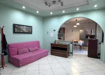 Foto 2 - Four-room apartment Corso Marconi
 
13, Cairo Montenotte - photo 2