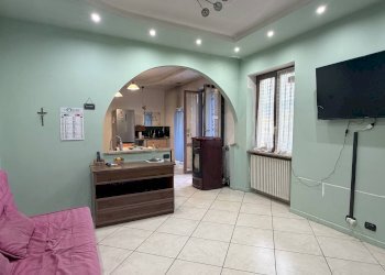 Foto 3 - Four-room apartment Corso Marconi
 
13, Cairo Montenotte - photo 3