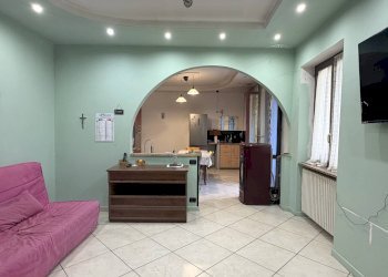 Foto 4 - Four-room apartment Corso Marconi
 
13, Cairo Montenotte - photo 4