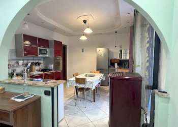 Foto 5 - Four-room apartment Corso Marconi
 
13, Cairo Montenotte - photo 5