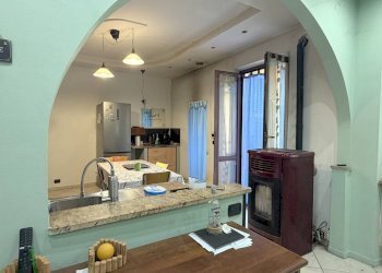 Foto 6 - Four-room apartment Corso Marconi
 
13, Cairo Montenotte - photo 6
