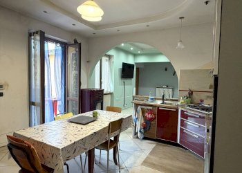Foto 7 - Four-room apartment Corso Marconi
 
13, Cairo Montenotte - photo 7