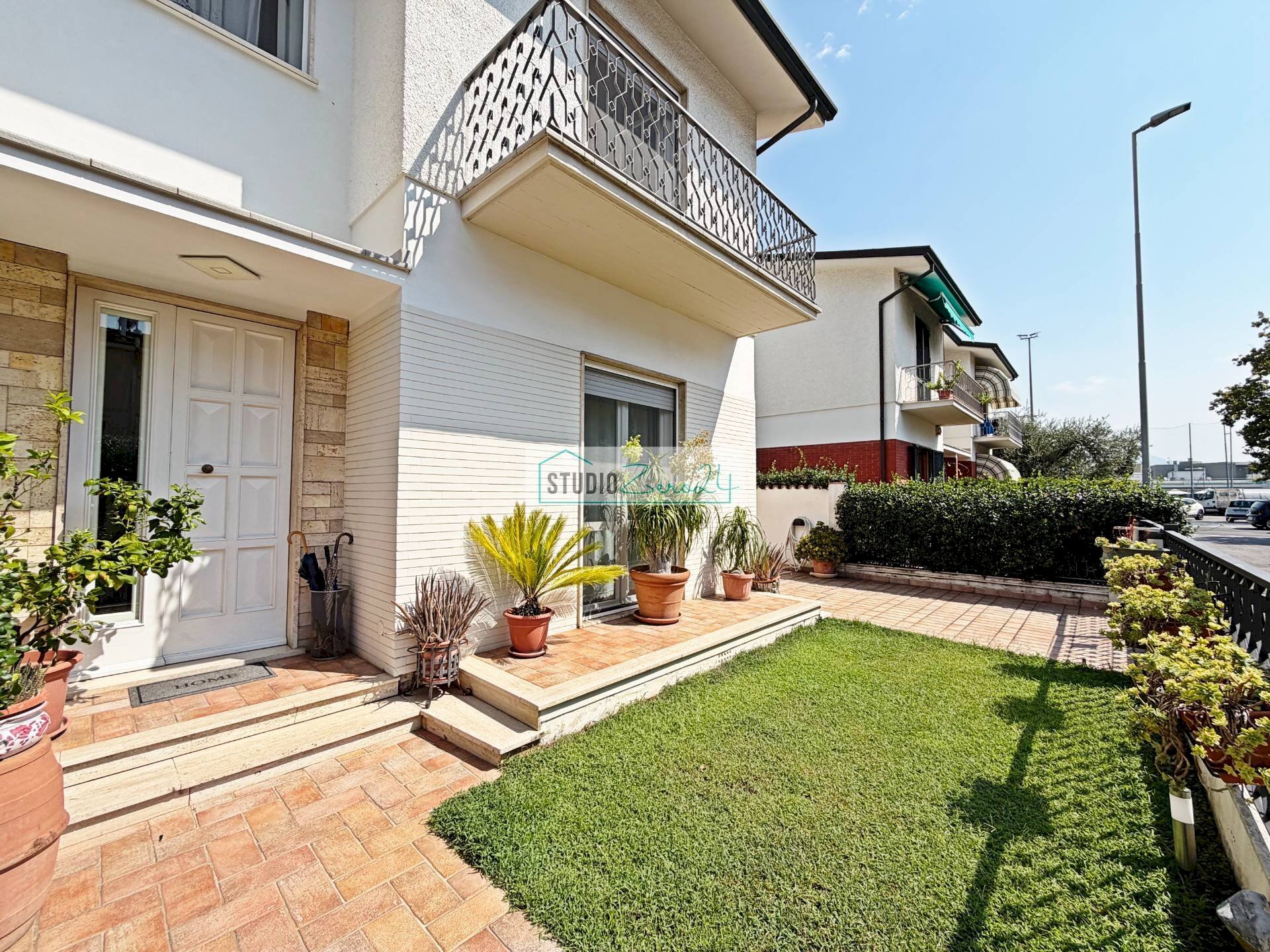 Foto 1 - Casa semi indipendente Via pisa, Viareggio - foto 1