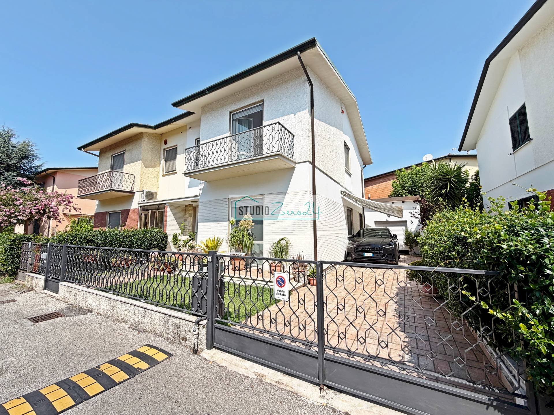 Foto 2 - Casa semi indipendente Via pisa, Viareggio - foto 2