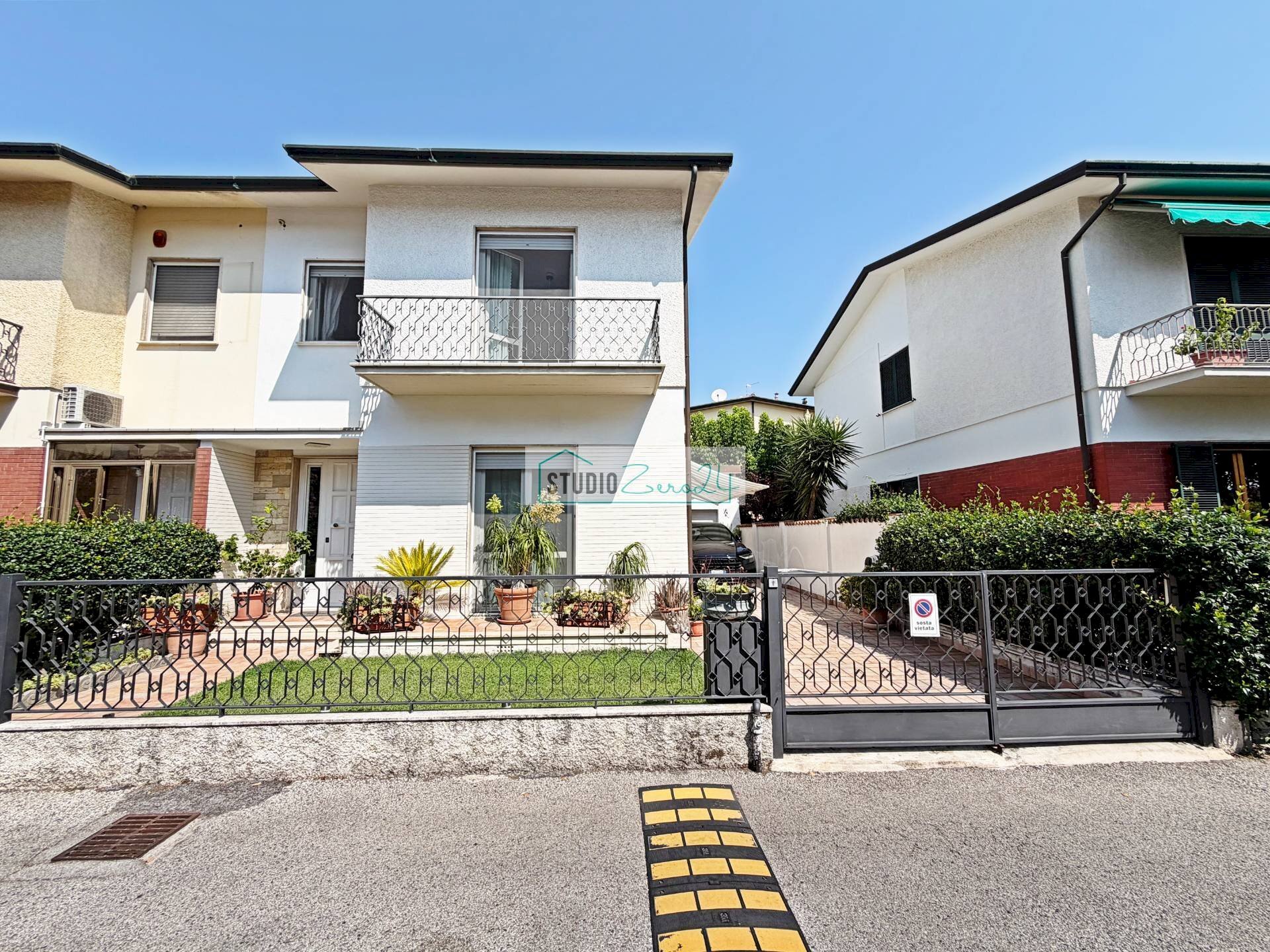 Foto 3 - Casa semi indipendente Via pisa, Viareggio - foto 3