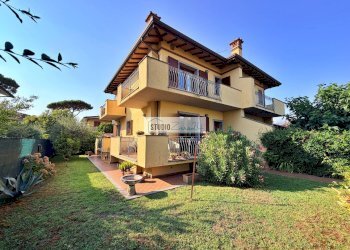 Foto 1 - Casa semi indipendente Via Concordia, Pietrasanta - foto 1
