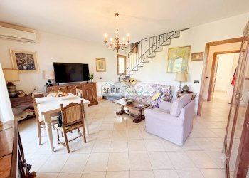 Foto 3 - Casa semi indipendente Via Concordia, Pietrasanta - foto 3