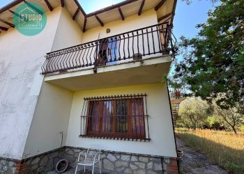 Foto 5 - Independent house vocabolo ripalvella
 
64, San Venanzo - photo 5
