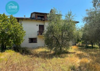 Foto 45 - Casa indipendente vocabolo ripalvella
 
64, San Venanzo - foto 45