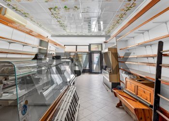 Dispensa di stoccaggio - Negozio VIA DANTE
 
3-5, Trezzano Rosa - foto 3