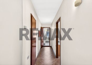 Hall / corridoio - Appartamento VIA DANTE
 
3-5, Trezzano Rosa - foto 5