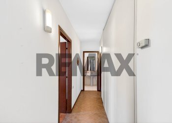 Hall / corridoio - Appartamento VIA DANTE
 
3-5, Trezzano Rosa - foto 8