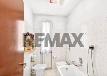 Bagno - Appartamento VIA DANTE
 
3-5, Trezzano Rosa - foto 10