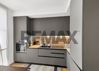 Cucina - Appartamento VIA DANTE
 
3-5, Trezzano Rosa - foto 3