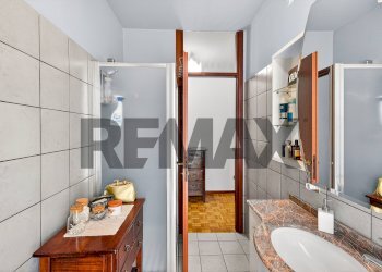 Bagno - Appartamento VIA DANTE
 
3-5, Trezzano Rosa - foto 8