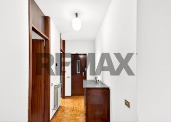Hall / corridoio - Appartamento VIA DANTE
 
3-5, Trezzano Rosa - foto 14