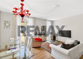Sala da pranzo - Appartamento VIA DANTE
 
3-5, Trezzano Rosa - foto 15