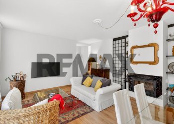Sala da pranzo - Appartamento VIA DANTE
 
3-5, Trezzano Rosa - foto 18