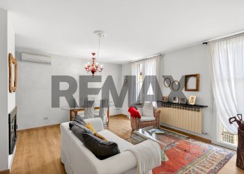 Sala da pranzo - Appartamento VIA DANTE
 
3-5, Trezzano Rosa - foto 20