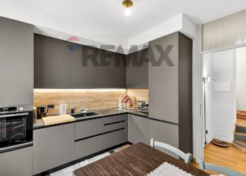 UNITA\' 4 - APPARTAMENTO - Independent house Via Dante
3-5, Trezzano Rosa - photo 3