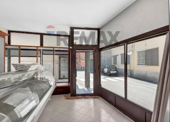 UNITA\' 2 - NEGOZIO - Independent house Via Dante
3-5, Trezzano Rosa - photo 27