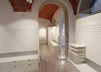 Bagno - Negozio viale Achille Marazza, 4, Borgomanero - foto 15