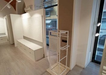 Interno non residenziale - Negozio viale Achille Marazza, 4, Borgomanero - foto 16
