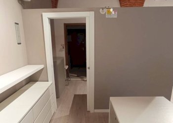 Corridoio - Negozio viale Achille Marazza, 4, Borgomanero - foto 25