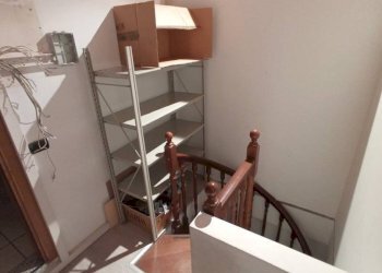 Scala - Negozio viale Achille Marazza, 4, Borgomanero - foto 27